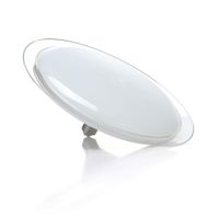 Bombilla Circular Led 35W - Tecnolite Varios Colores