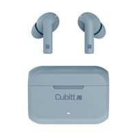 Audífonos Inalámbricos TWS Azul - Cubitt