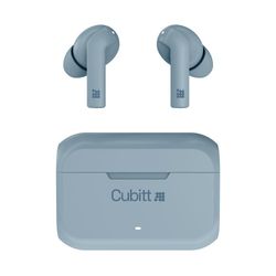 Audífonos Inalámbricos TWS Azul - Cubitt