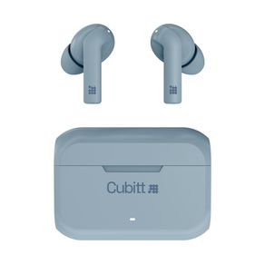 Audífonos Inalámbricos TWS Azul - Cubitt
