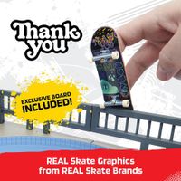 Set de Rampas Tech Deck X-Connect Mega Bowl