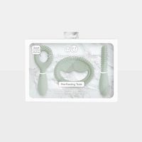 Set desarrollo Bucal Sage - Ezpz