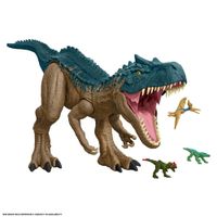 Figura Super Colosal Alosaurio de Jurassic World