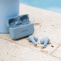 Audífonos Inalámbricos TWS Azul - Cubitt