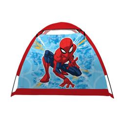 Carpa Spiderman 120 x 120 x 85 CM