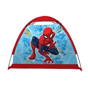 Carpa Spiderman 120 x 120 x 85 CM