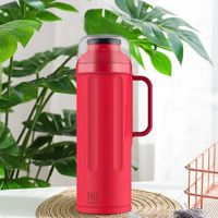 Termo Personal Rojo 1 L