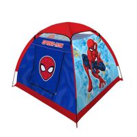 Carpa Spiderman 120 x 120 x 85 CM