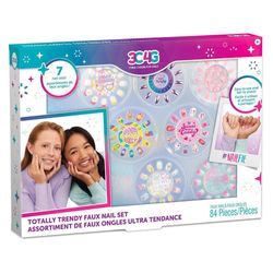 Stickers de Uñas