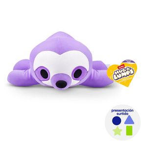 Peluche Hug-A-Lumps Zuru Diseños Surtidos