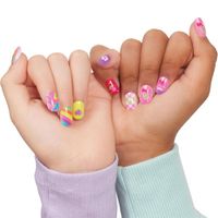 Stickers de Uñas