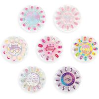 Stickers de Uñas
