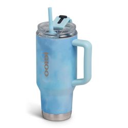Termo Celeste Ice Dye 32 Oz