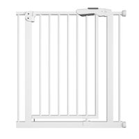 Puerta de Seguridad Acero