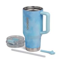 Termo Celeste Ice Dye 32 Oz