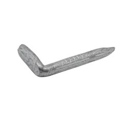 Clavo P/Concreto 1-1/4 Plg Escuadra - Leon Fasteners