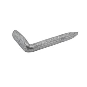 Clavo P/Concreto 1-1/4 Plg Escuadra - Leon Fasteners