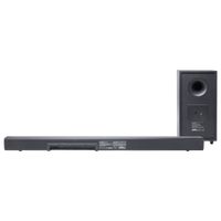 Barra de Sonido JBL SB580 Cinema con Subwoofer Inalámbrico y Control Remoto