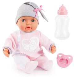 Muñeca Interactiva My Piccolina