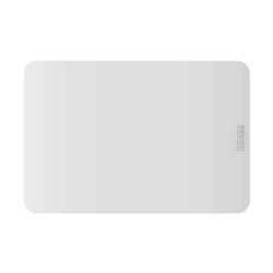 Placa Ciega Matix Go Blanca