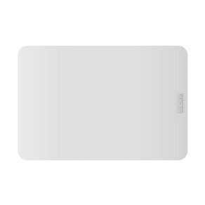 Placa Ciega Matix Go Blanca