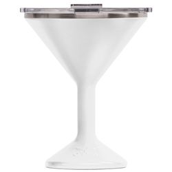 Copa para Coctel Blanco Perla 13 Oz