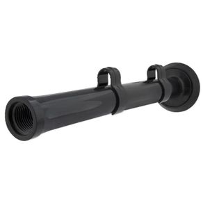 Brazo para Ducha Color Negro - Fame