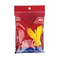 Guantes de Latex Talla L - Ace