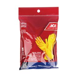 Guantes de Latex Talla L - Ace