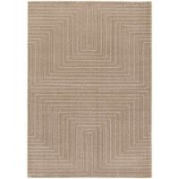 Alfombra Fjord Beige