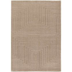 Alfombra Fjord Beige