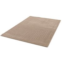 Alfombra Fjord Beige