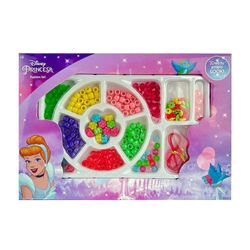 Juego de Cuentas Princesas