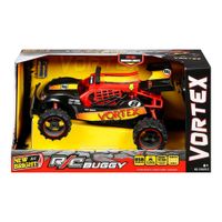 Buggy Vortex
