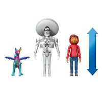 Set Figuras Disney Pixar Coco