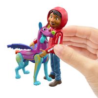 Set Figuras Disney Pixar Coco