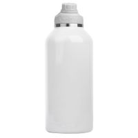 Termo 66 Oz Blanco Perla
