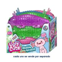 Ajolote Globbie Colores Surtidos