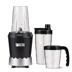 Licuadora Personal Rosthal Nutri Blender 1000 W