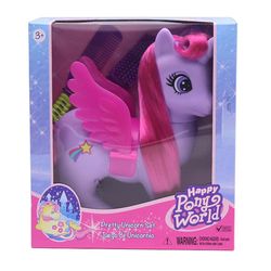 Unicornio-con-Alas-y-Accesorios