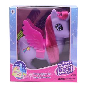 Unicornio-con-Alas-y-Accesorios