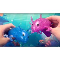Ajolote Globbie Colores Surtidos