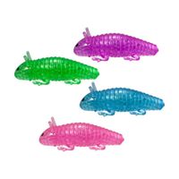 Ajolote Globbie Colores Surtidos