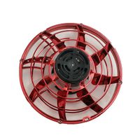 Trompo Spiner Giratorio LED Colores Surtidos - Hst