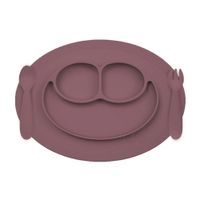 Set de Alimentación Mini Mauve