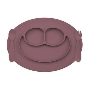 Set de Alimentación Mini Mauve