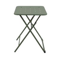Mesa Plegable Alison Verde
