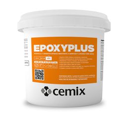 Boquilla Epoxyplus Texrite Starbrite 1 Gal - Cemix