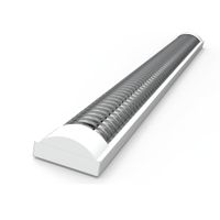 Lineal Para Tubo LED 48 Plg 18 W - Gte Sylvania