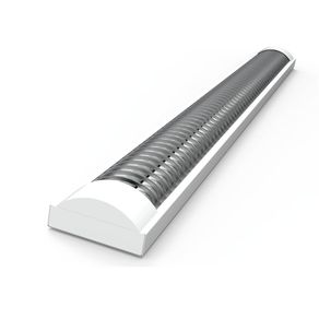 Lineal Para Tubo LED 48 Plg 18 W - Gte Sylvania